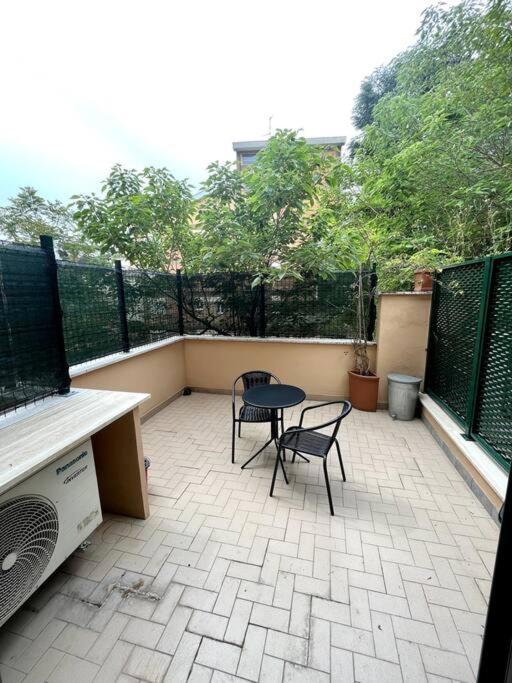 St. Peter Home Private Terrace Rome Extérieur photo